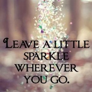 Sparkles