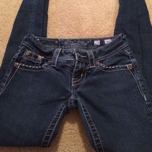 Miss me skinny jeans tonight only $29