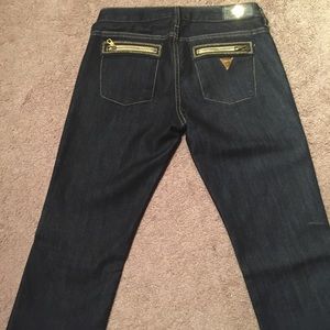 Guess jeans