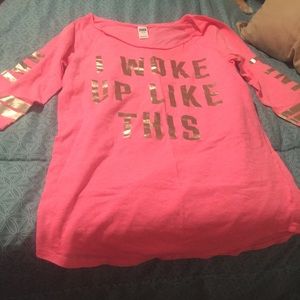 Victoria secret nightgown