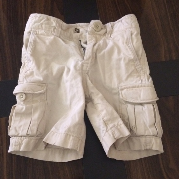 Baby Gap shorts