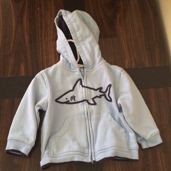 Carters Hoodie