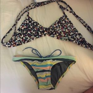 2 Old Jolyn Print Bundle