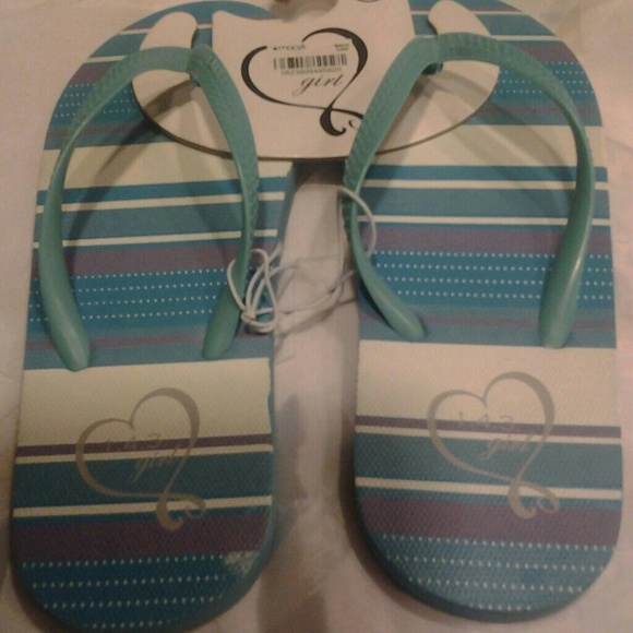 1.4.3 girl flip flop