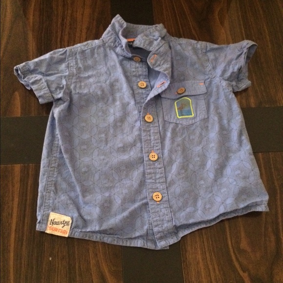 Naartjie Shirt