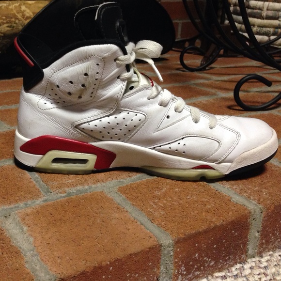 Air Jordan Sneakers