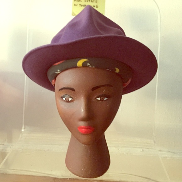 Pharrell Happy Hat!!! Vivienne Westwood