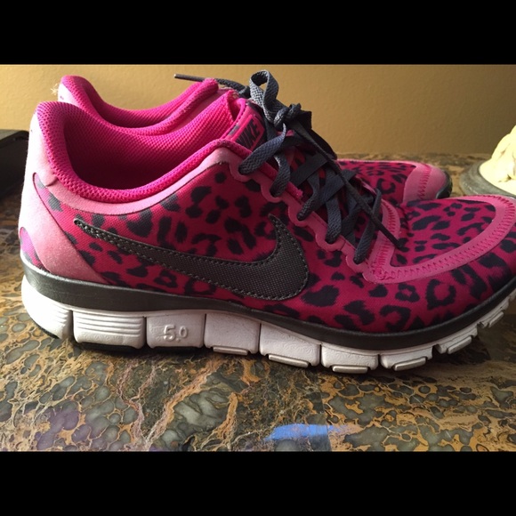 Nike sneakers