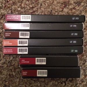 Arbonne beauty bundle!