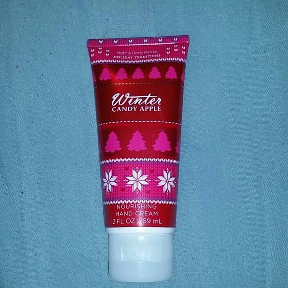 Lotion!
