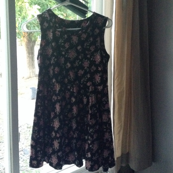 Forever 21 dress