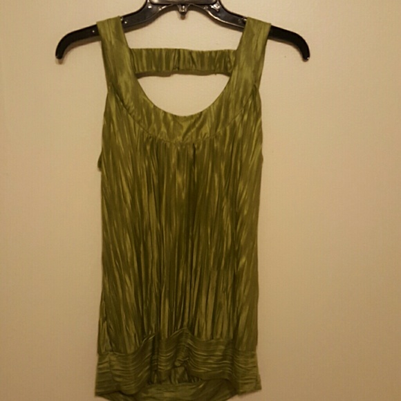 Tank top - Picture 2 of 2