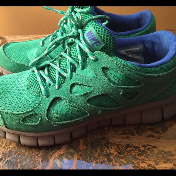 Nike free run s
