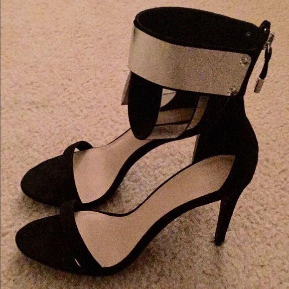 Brand NEW Zara heels!