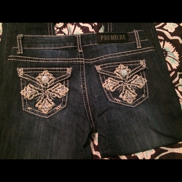 rue 21 jeans - Picture 2 of 4