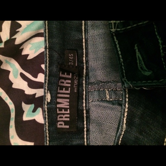 rue 21 jeans - Picture 3 of 4