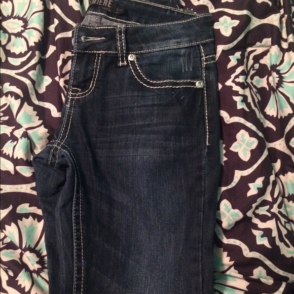 rue 21 jeans - Picture 4 of 4
