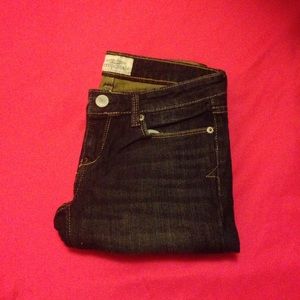 NWOT Ultra skinny jeans