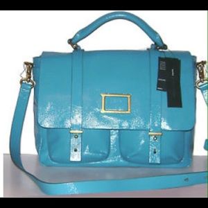 Marc by Marc Jacobs Large Handle Messenger Bag