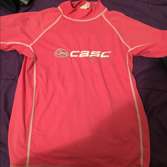 Water shirt - Picture 1 of 1