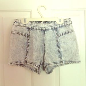 3 FOR $20 bullhead "hot short" pocketless