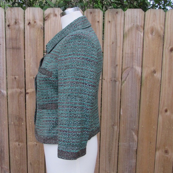 Stunning NWT jacket by The Limited! - Picture 3 of 4