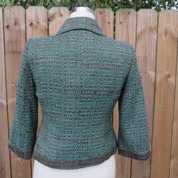 Stunning NWT jacket by The Limited! - Picture 4 of 4