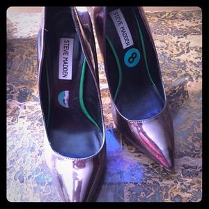 Steve Madden pumps