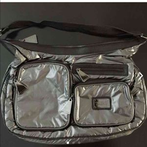 Armani Exchange Hobo Bag