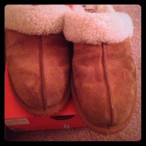 Ugg Slippers
