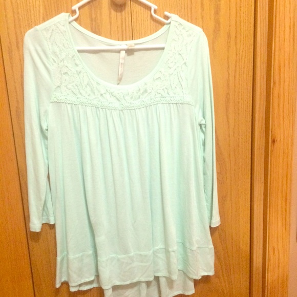 Lauren Conrad shirt