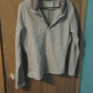 *REDUCED* Gray Pullover