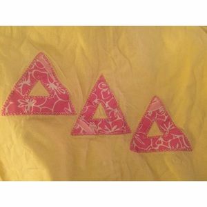 TriDelta Shirt Bundle