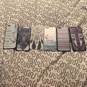 iPhone 6 case bundle!