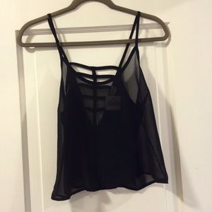 Brandy Melville Tank