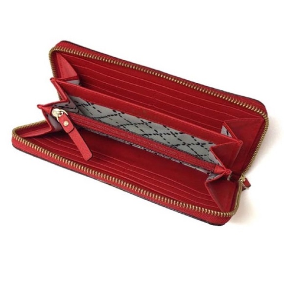 Brand new Kate Spade newbury land wallet - Picture 2 of 4