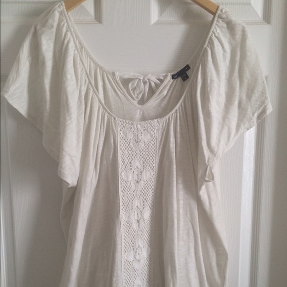 Gap Factory Top
