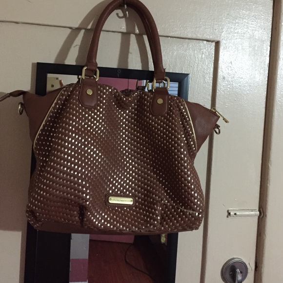 Steve Madden handbags
