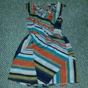 Xhilaration dress - size Medium - worn once