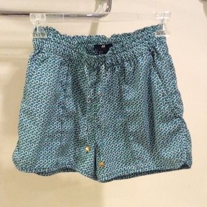 H&M shorts