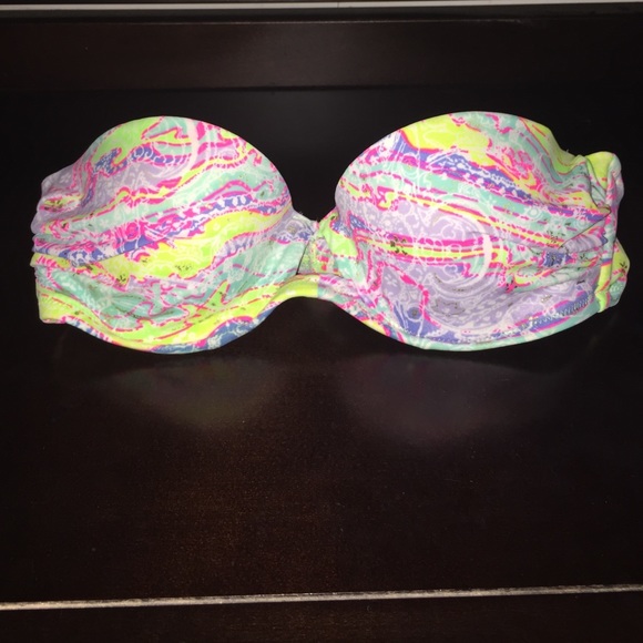 Victoria's Secret bikini top