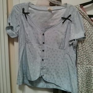 Anthropologie by Odille size 12