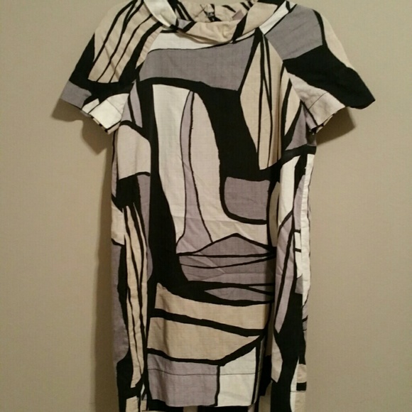 H&M dress