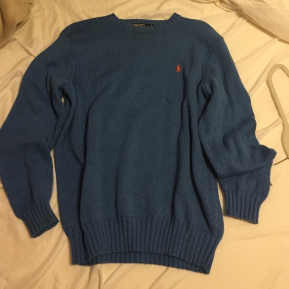 Polo by Ralph Lauren sweater