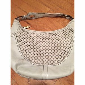 Authentic Cole Haan purse