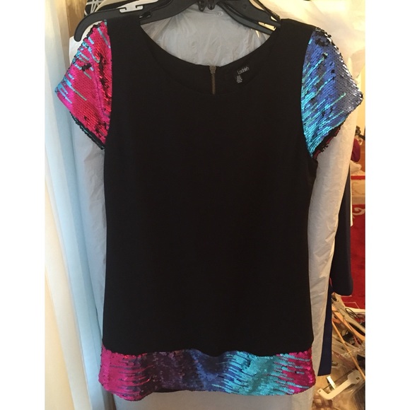 Ladakh Fever Sequin Dress