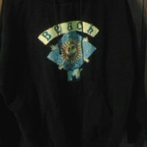 MTV Beach Hoodie