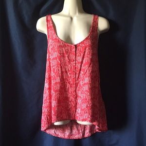 Urban Outfitters Pins and Needles tank