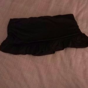 Swim skirt