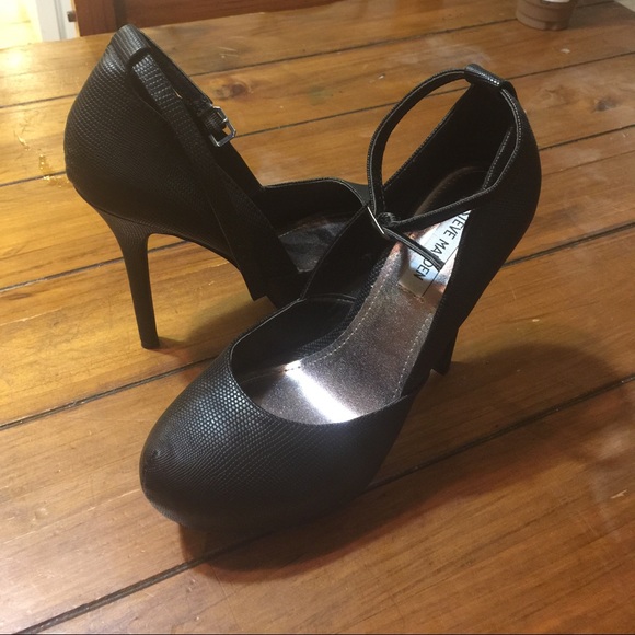 Steve Madden heels